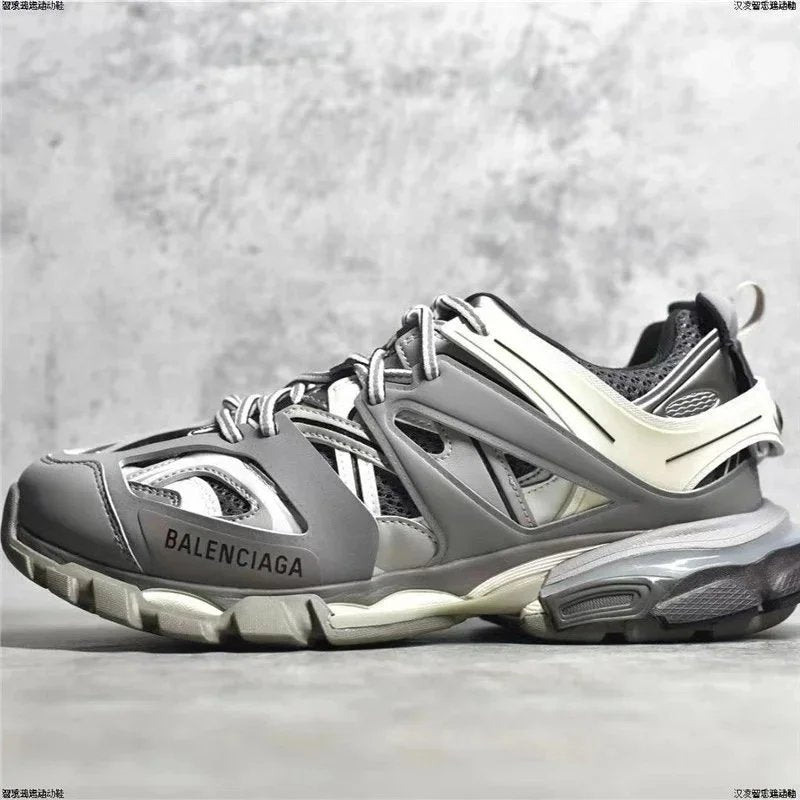 BALENCI Shoes (3) 25
