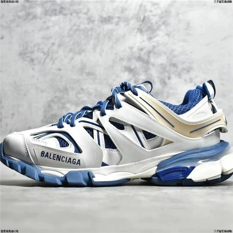 BALENCI Shoes (3) 27