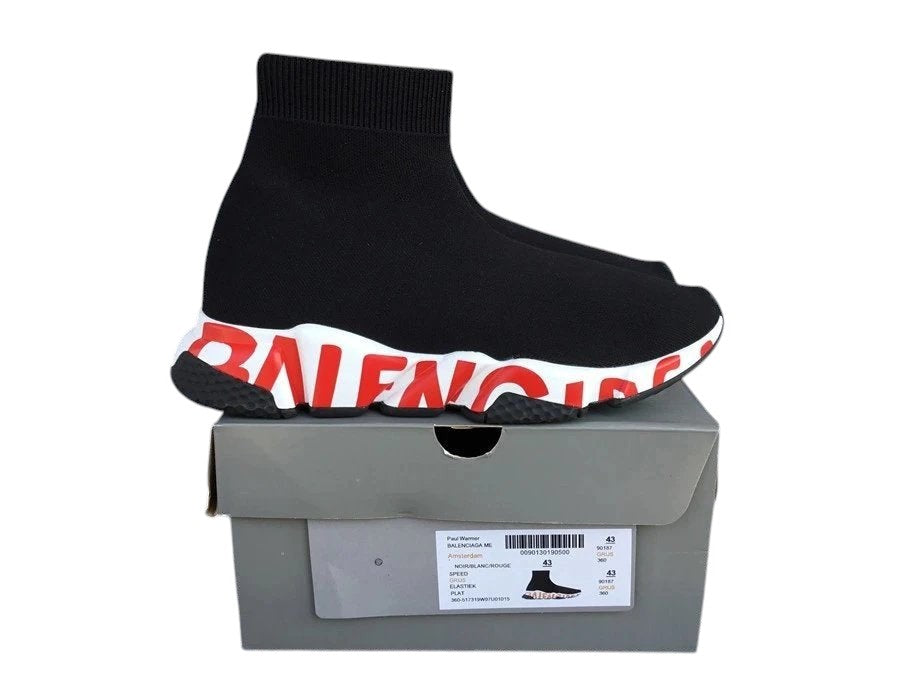 BALENCI Shoes (1)