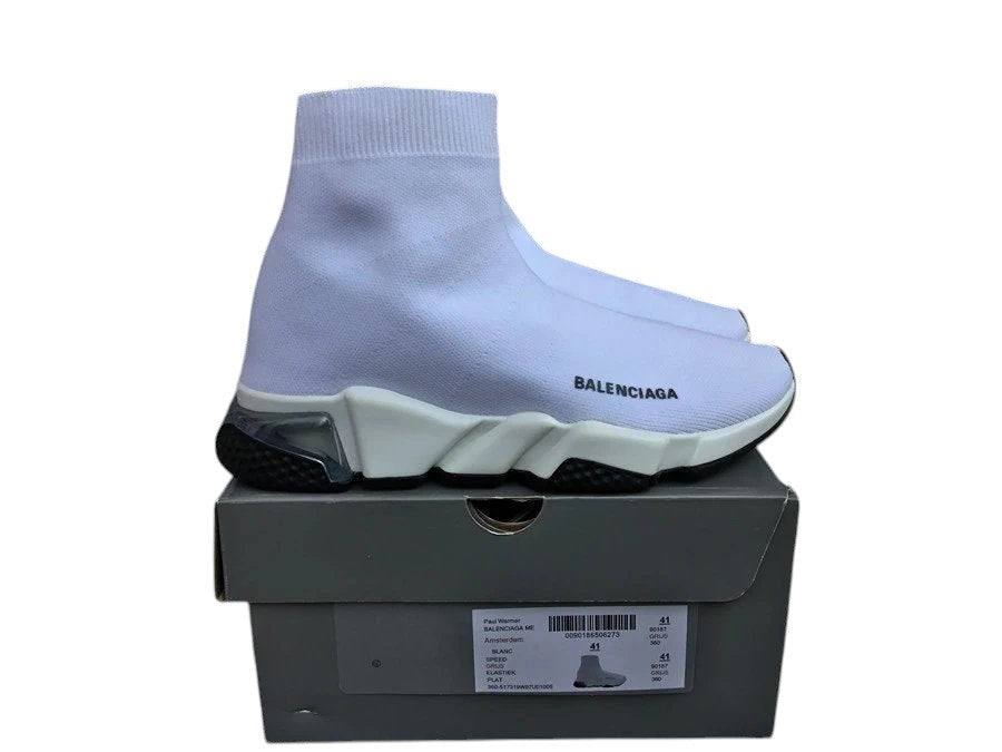 BALENCI Shoes (1) 7