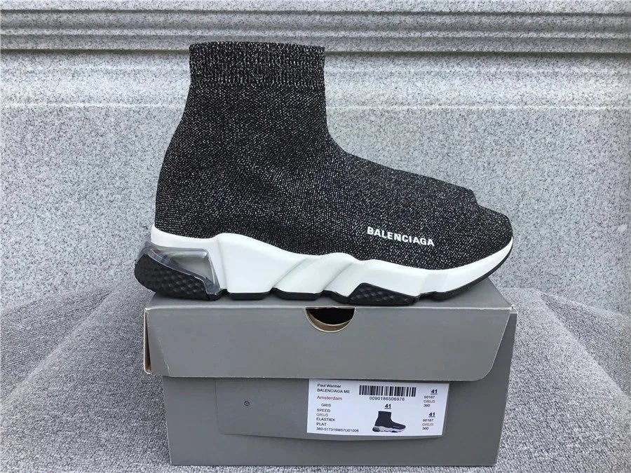 BALENCI Shoes (1) 25
