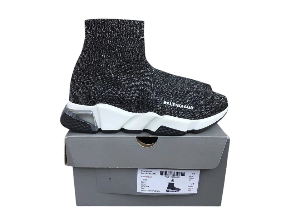 BALENCI Shoes (1) 8