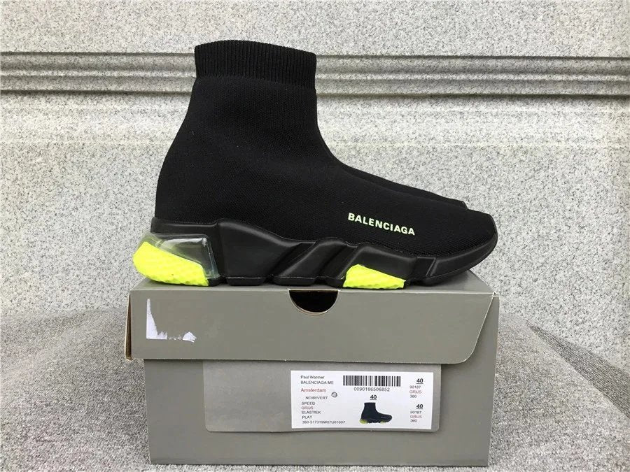 BALENCI Shoes (1) 23