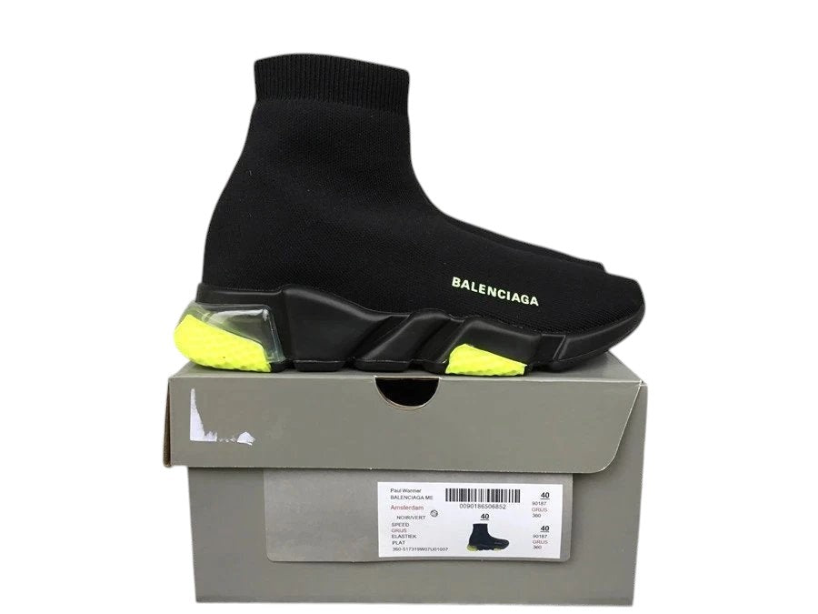 BALENCI Shoes (1) 5