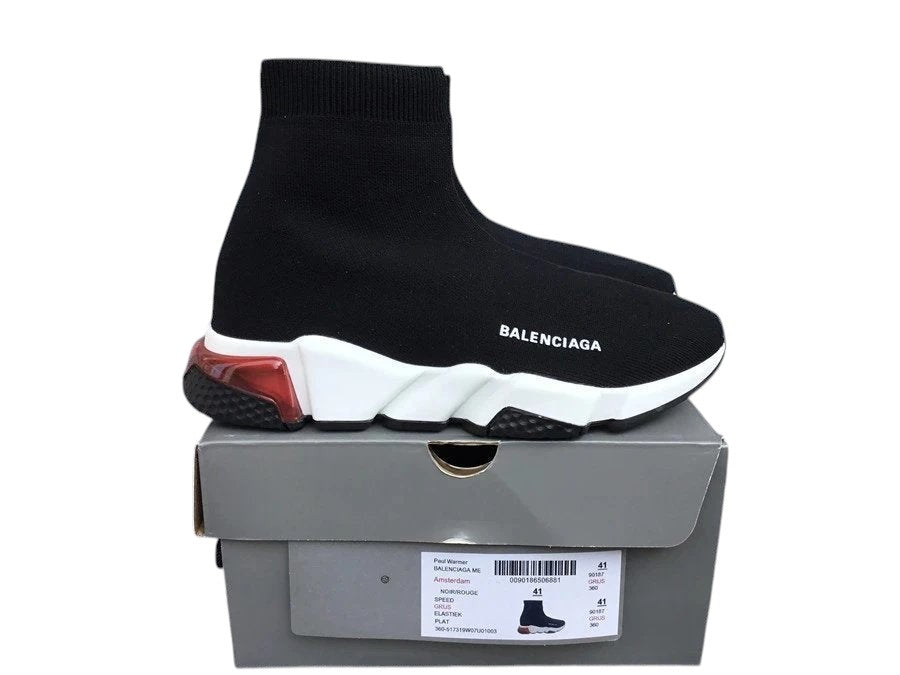 BALENCI Shoes (1) 12