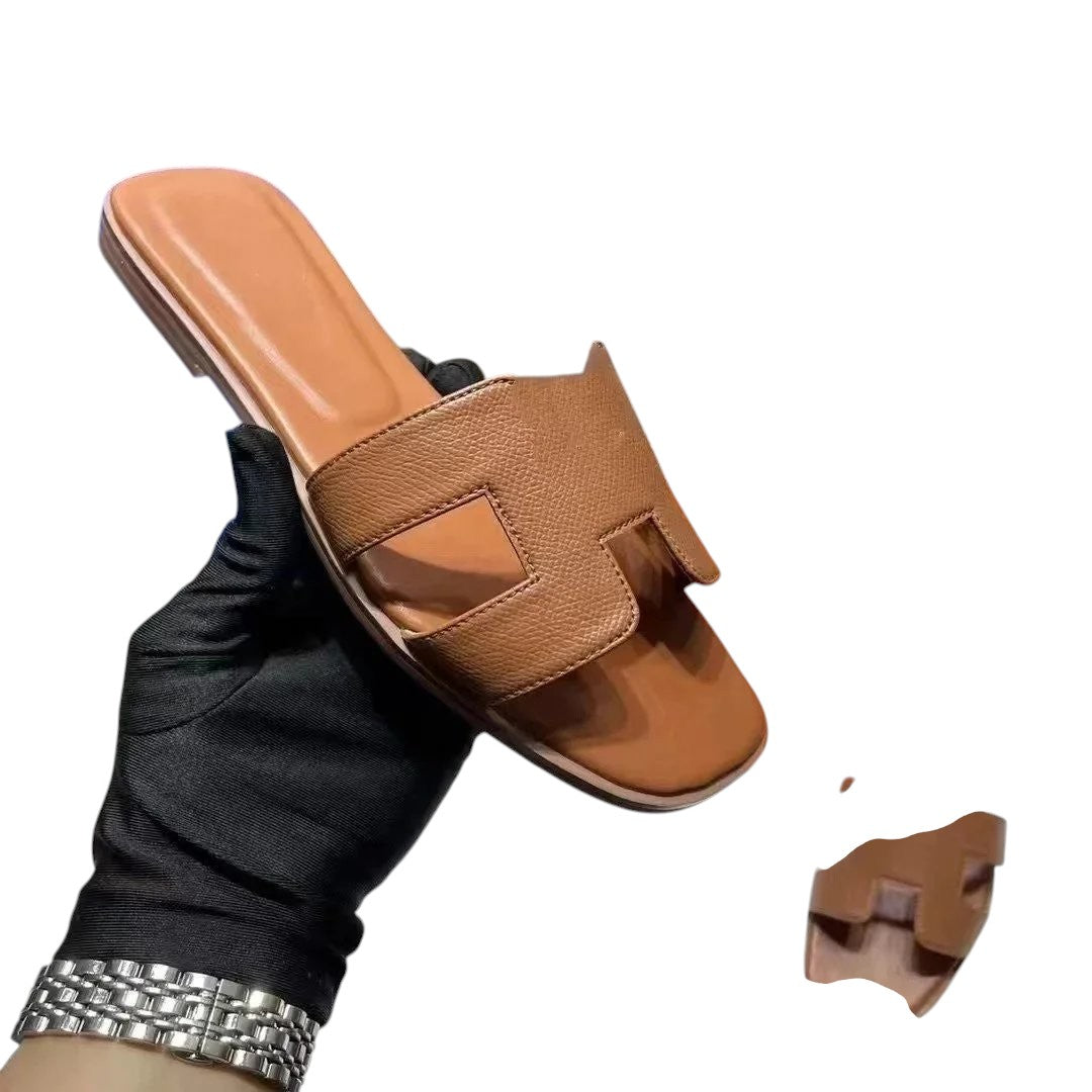 HERM Sandals 7