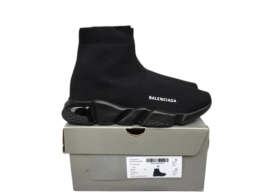 BALENCI Shoes (1) 13