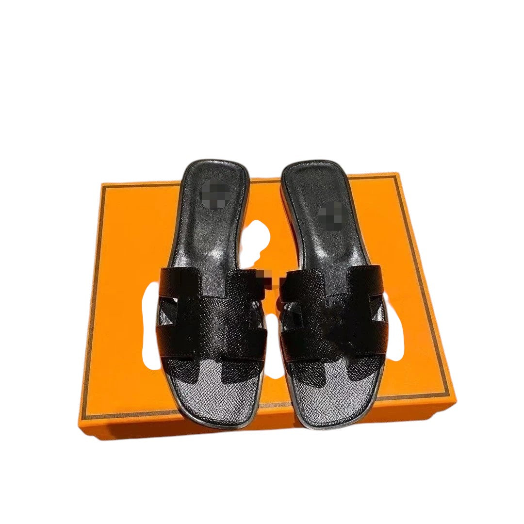 HERM Sandals 38