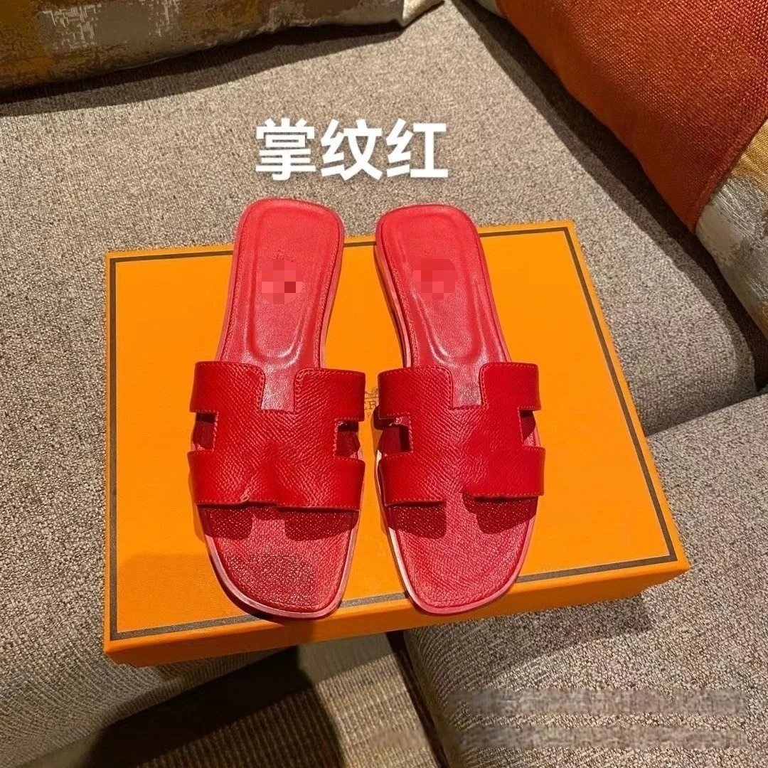 HERM Sandals 50