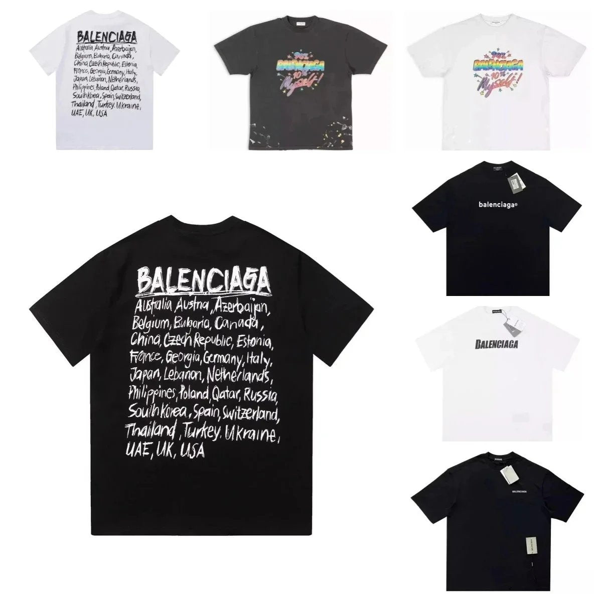 BALENCI TEE (1)