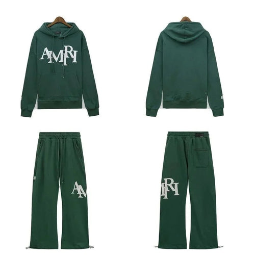 AMIR Men's Designer Set