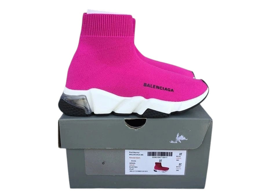 BALENCI Shoes (1) 10