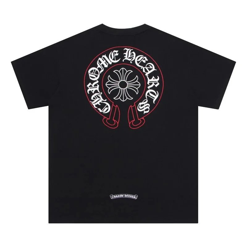 CHROM TEE (3) 4