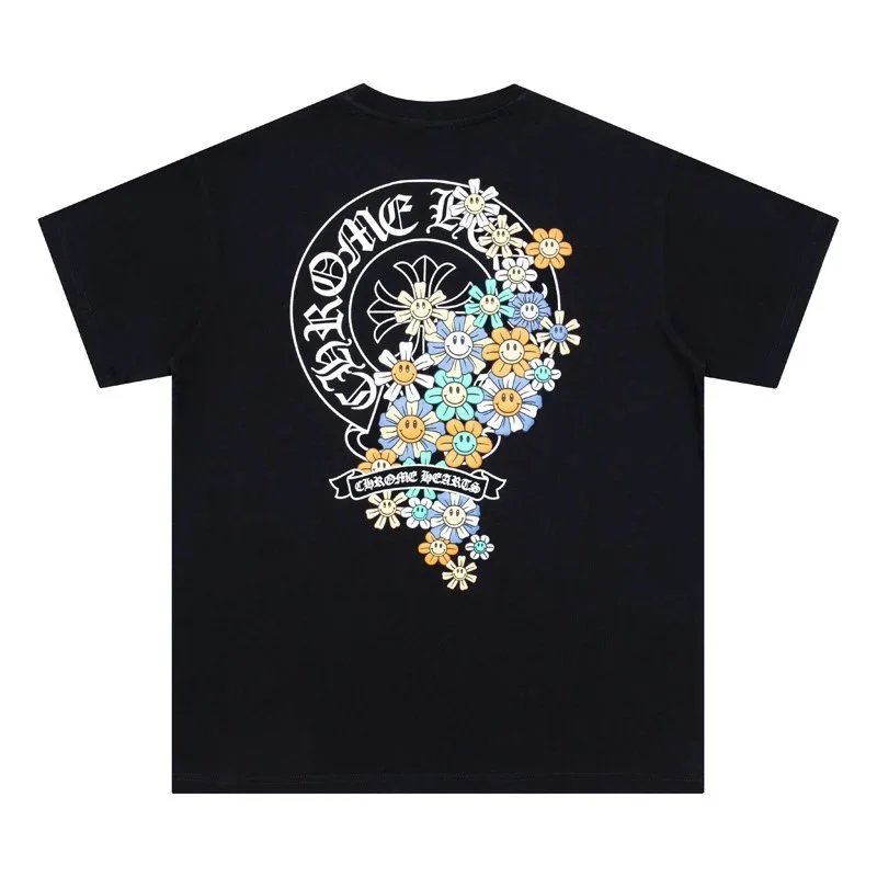 CHROM TEE (3) 19