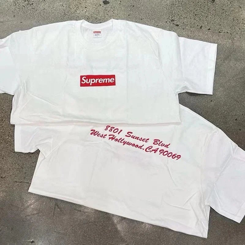 SUPREM TEE (1) 32