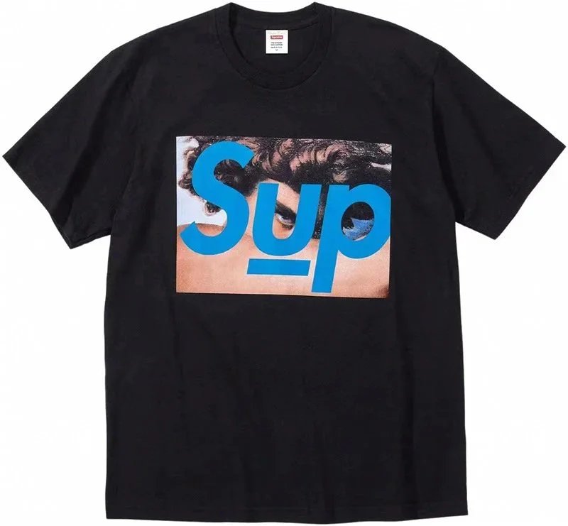 SUPREM TEE (1) 35