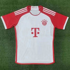 FOOTBALL JERSEY (2)