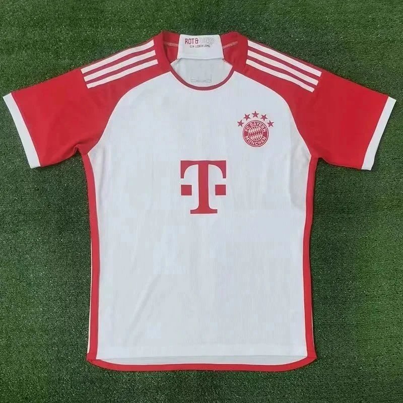 FOOTBALL JERSEY (2) 5