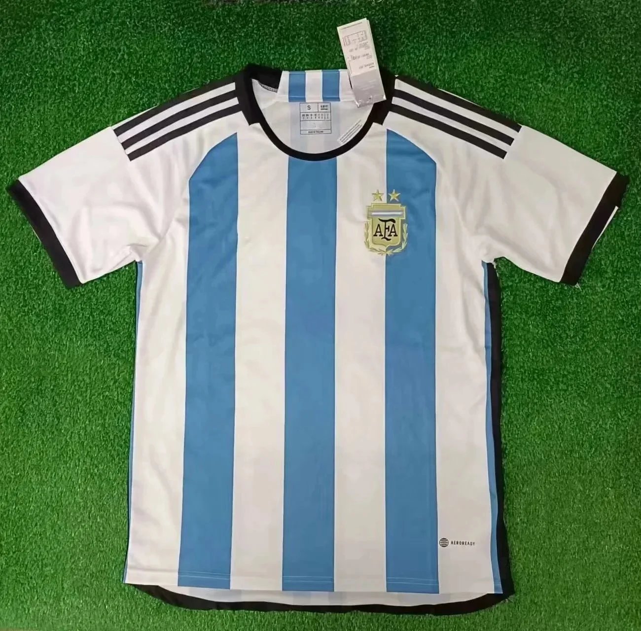 FOOTBALL JERSEY (2) 40
