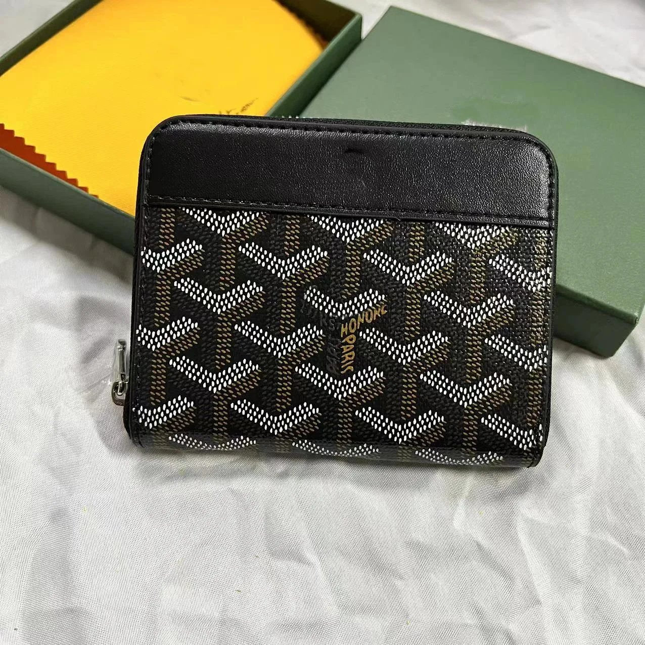 GOYRD WALLET (1) 12