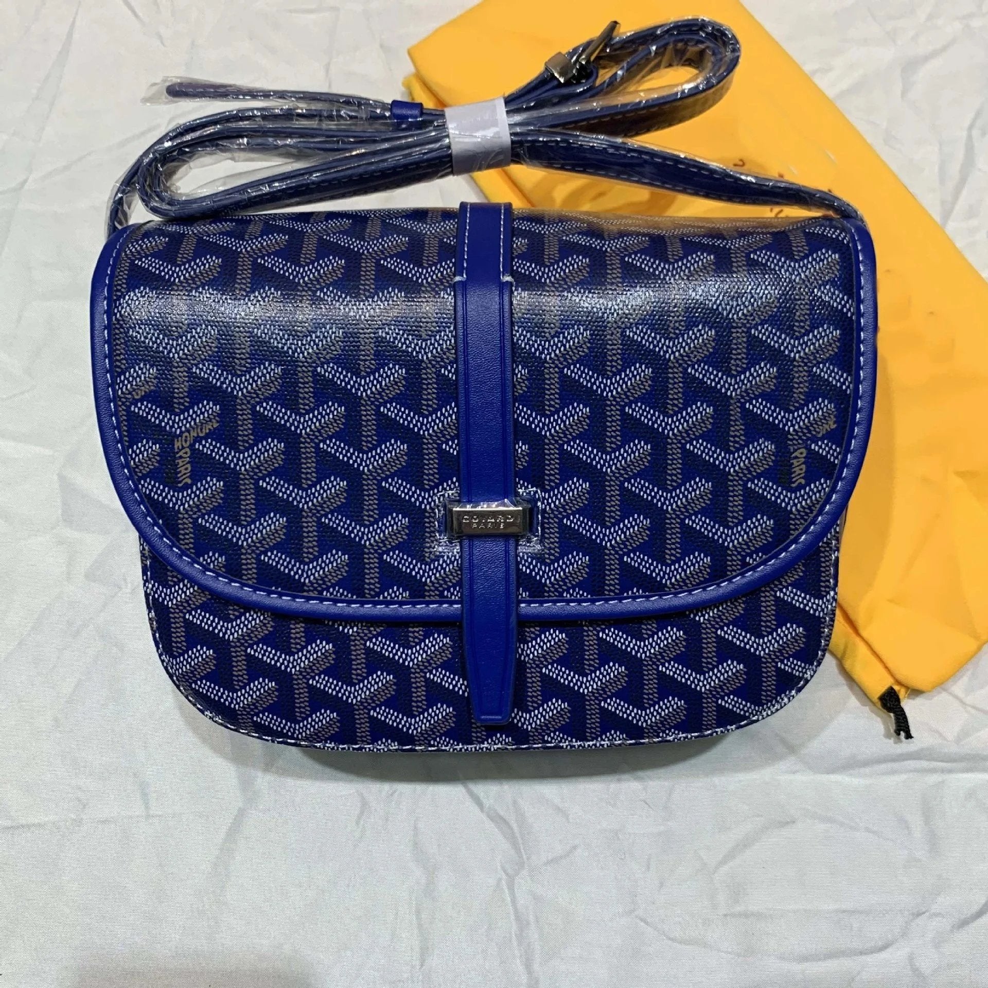 GOYRD WALLET (1) 24