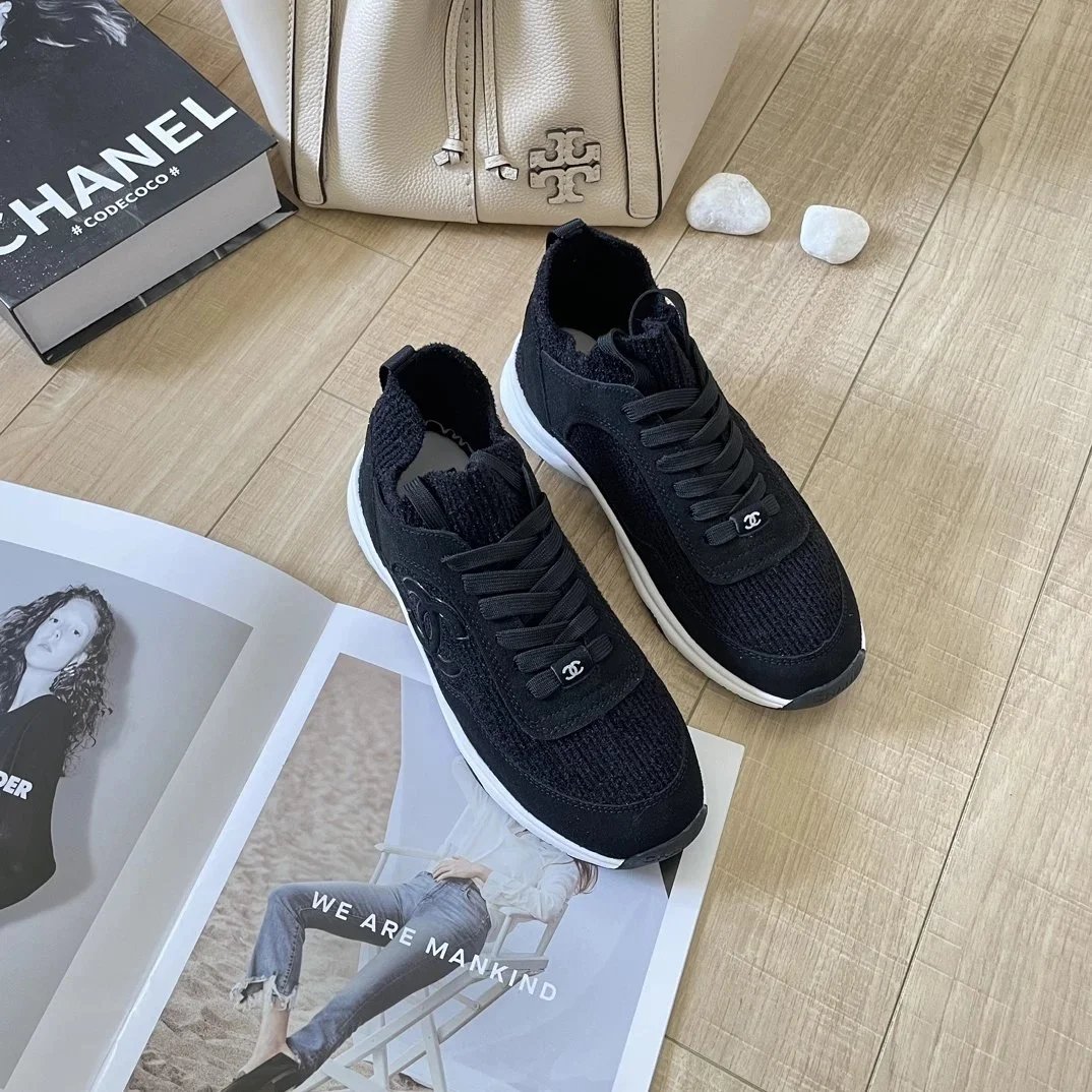 CHAN Shoes (2) 41