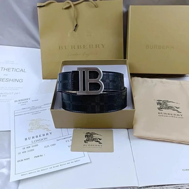 BURB BELT (2) 16
