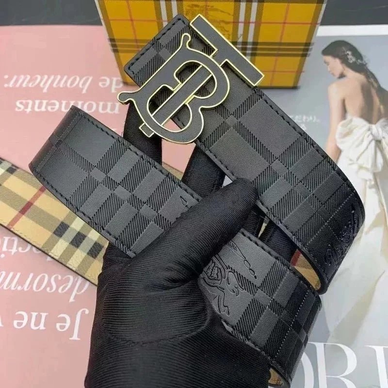 BURB BELT (2) 36
