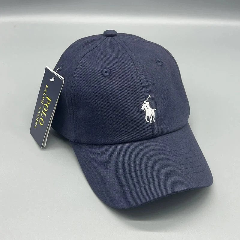 RALP HAT (1)
