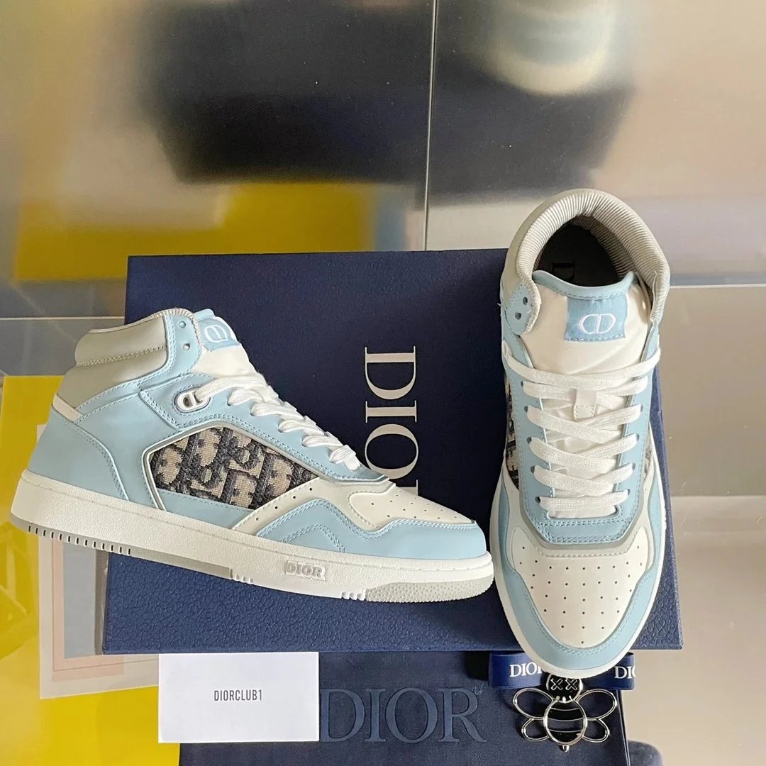DIO Shoes (4) 46