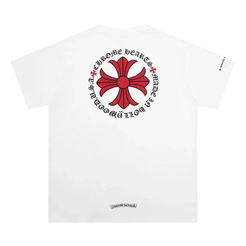 CHROM TEE (3) 9