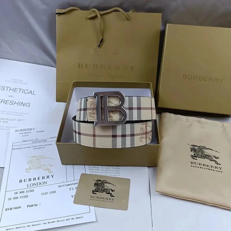 BURB BELT (2) 15