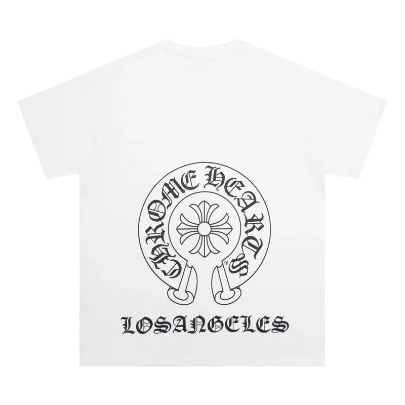 CHROM TEE (3) 14