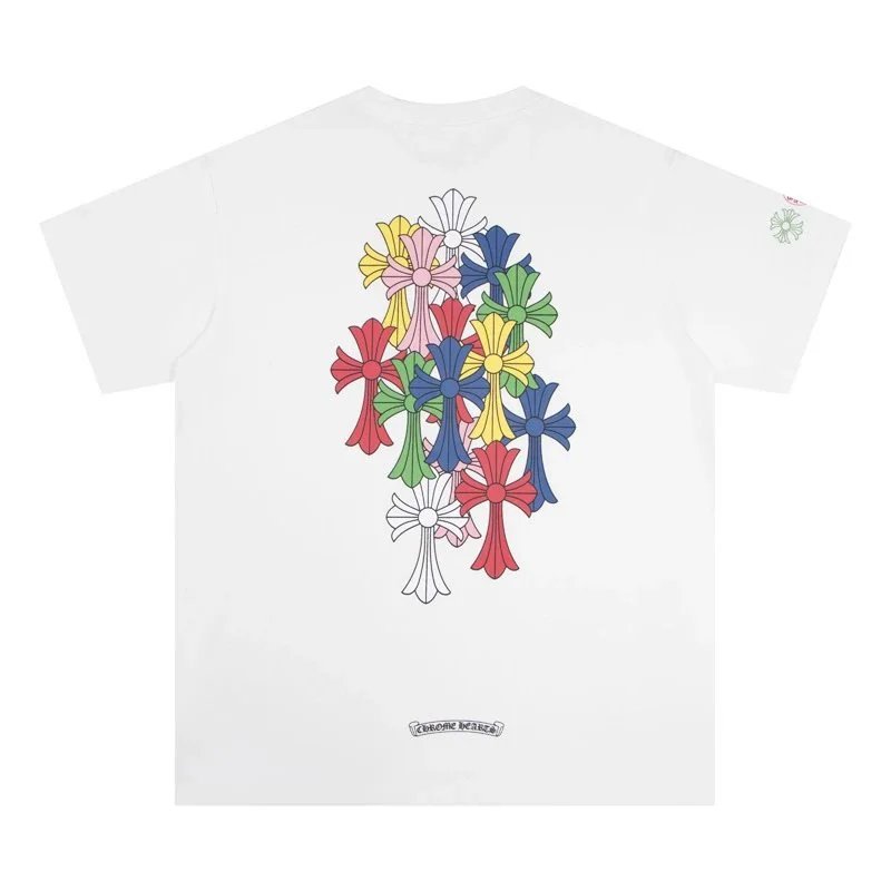 CHROM TEE (3) 20