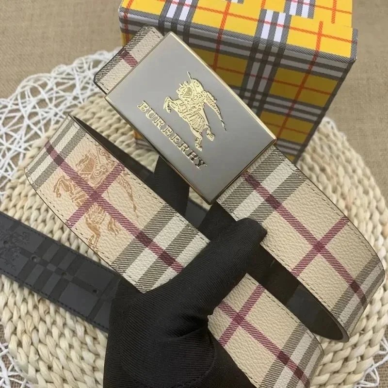 BURB BELT (2) 30