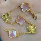 VAN CHE Women's Luxury Bracelet