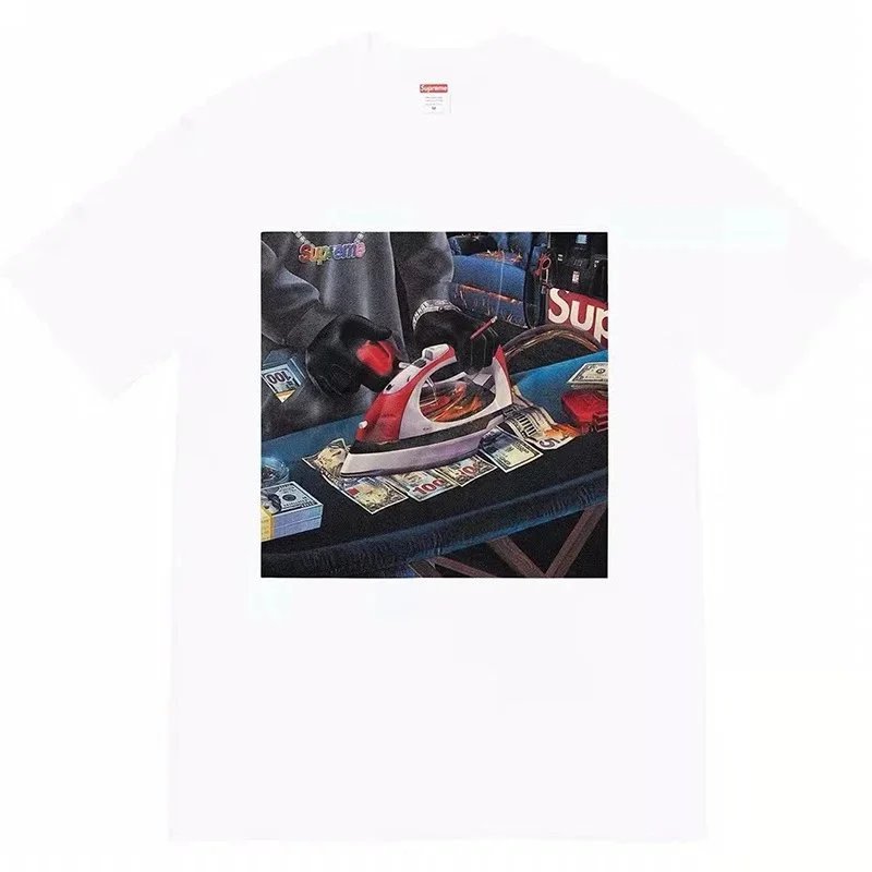 SUPREM TEE (1) 18
