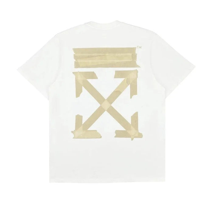 OFF Men's Luxury T Shirt