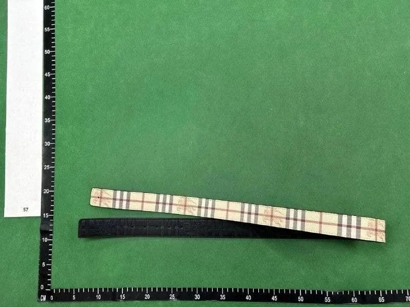 BURB BELT (2) 4
