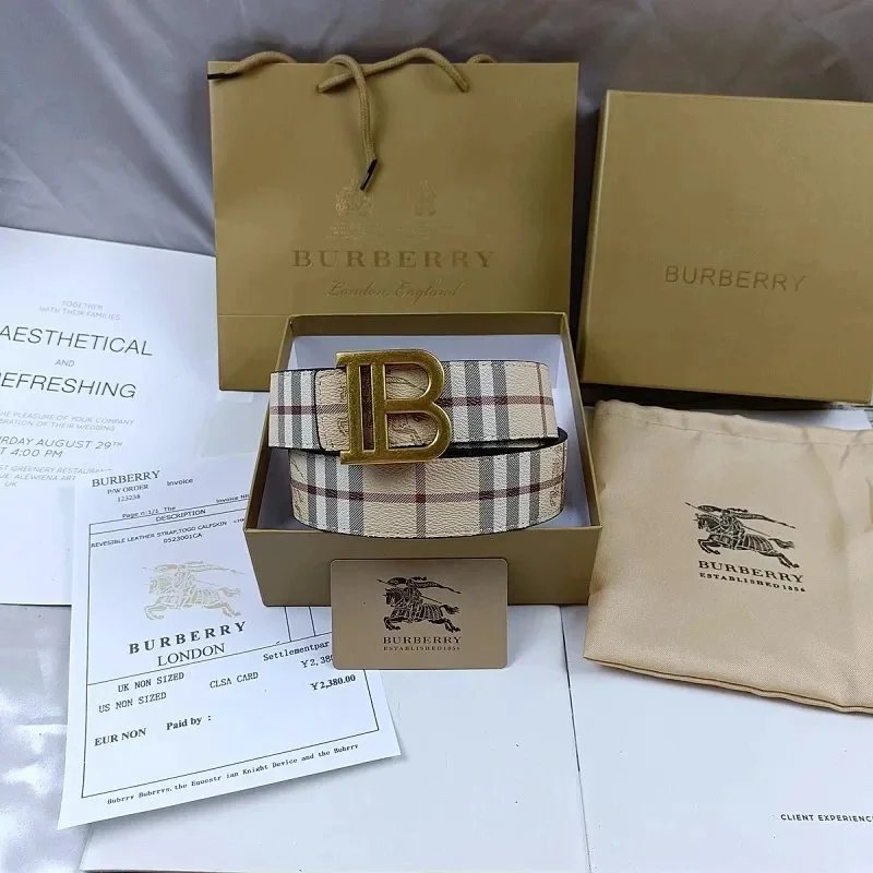 BURB BELT (2) 17