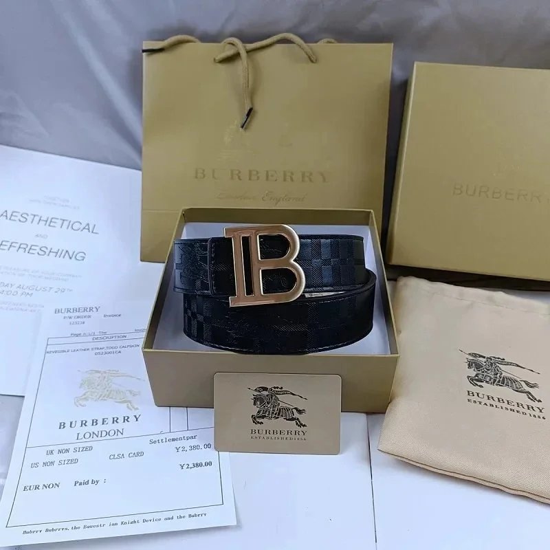 BURB BELT (2) 20