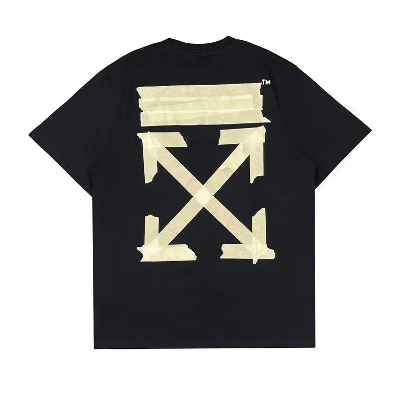 OFF TEE (1) 21