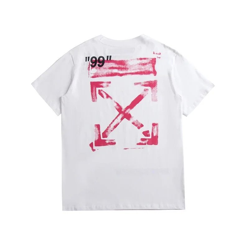 OFF TEE (1) 22