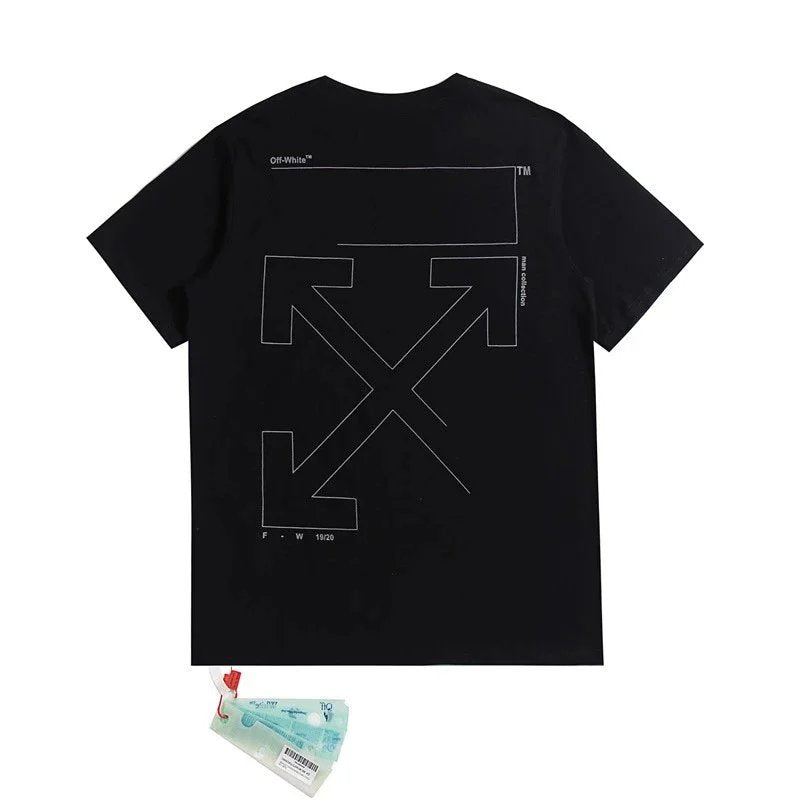 OFF TEE (1) 25