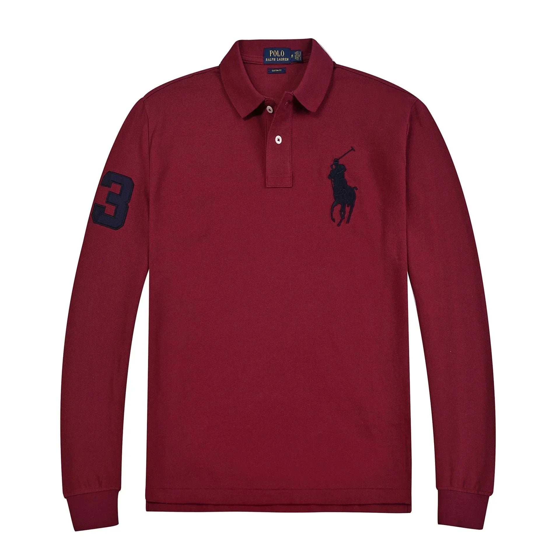 RALP POLO (3) 17