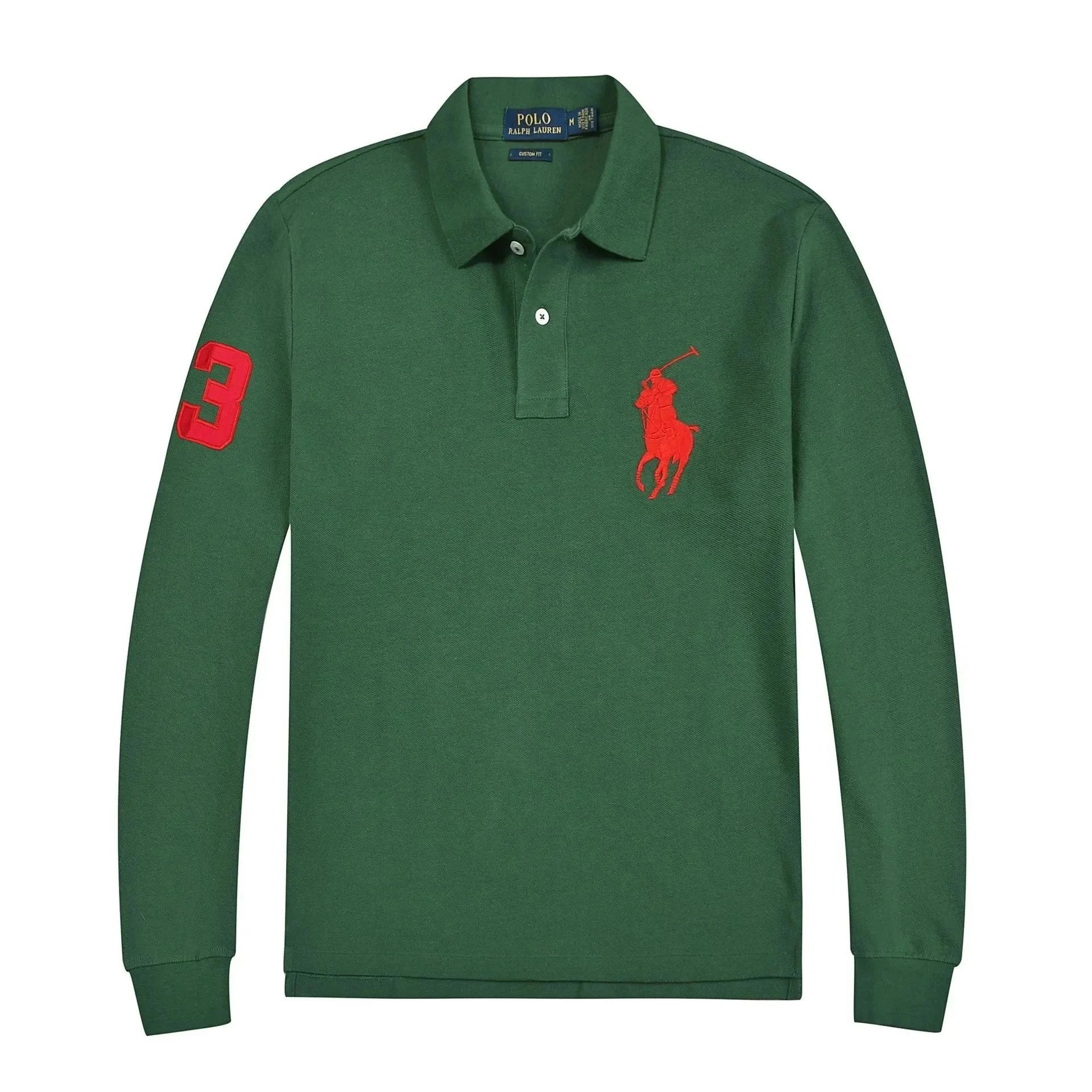 RALP POLO (3) 25