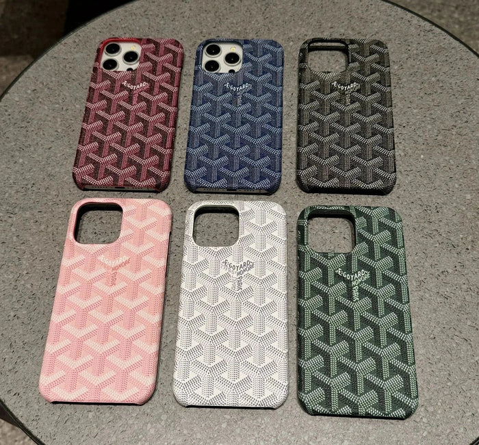 GOYRD Luxury Phone Cases