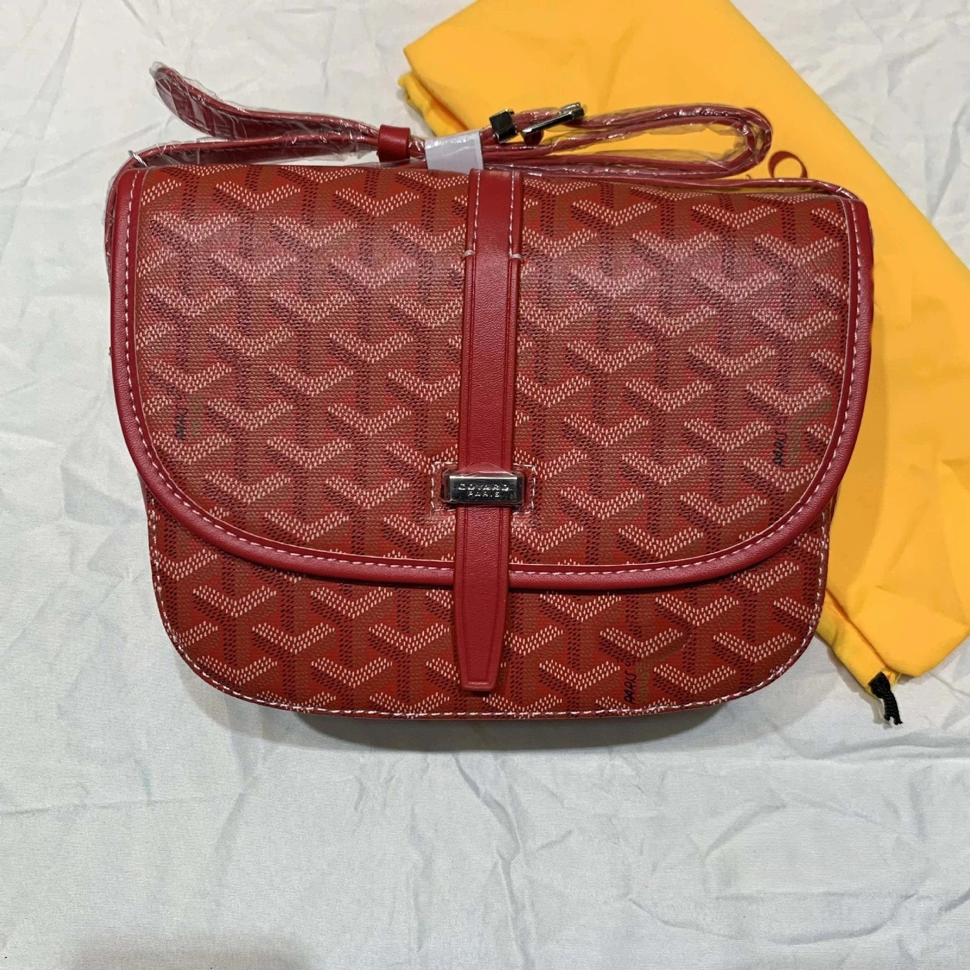 GOYRD WALLET (1) 25