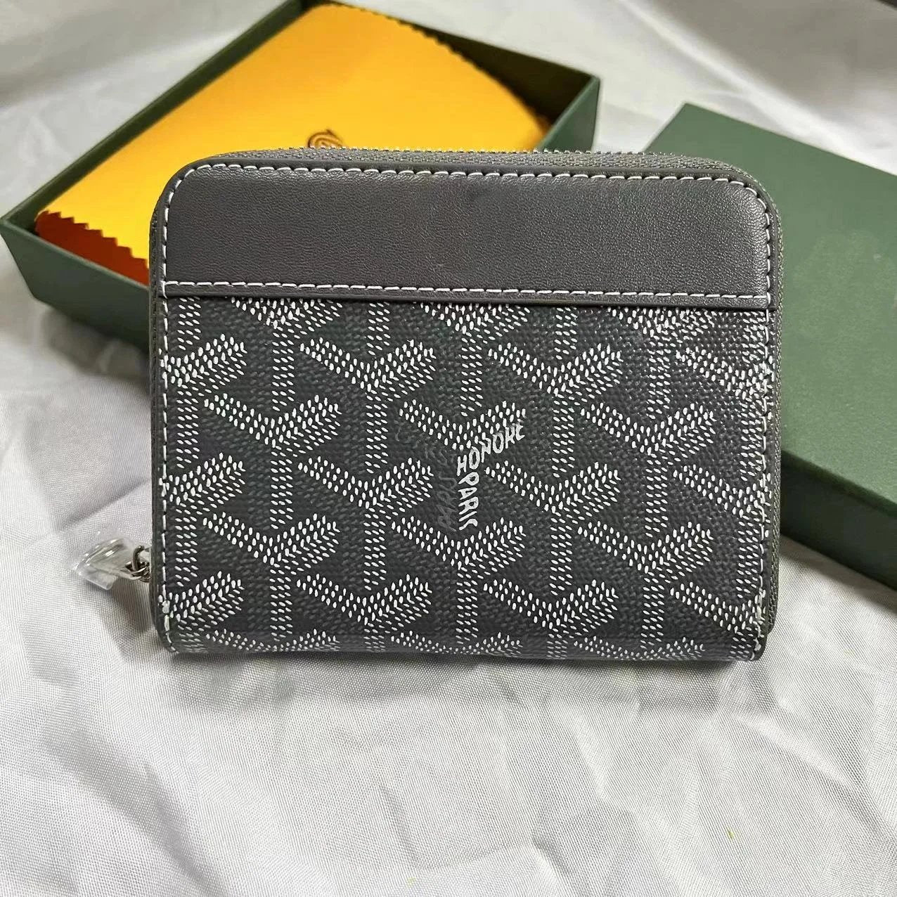 GOYRD WALLET (1) 30