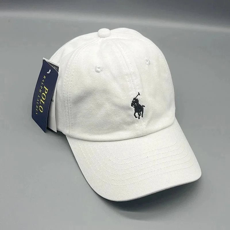 RALP HAT (1)